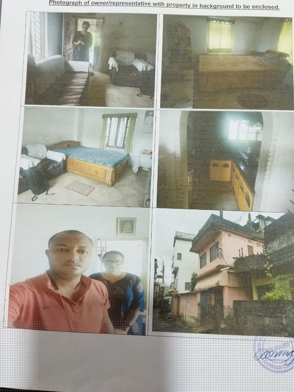Individual House for Sale in Jalpaiguri