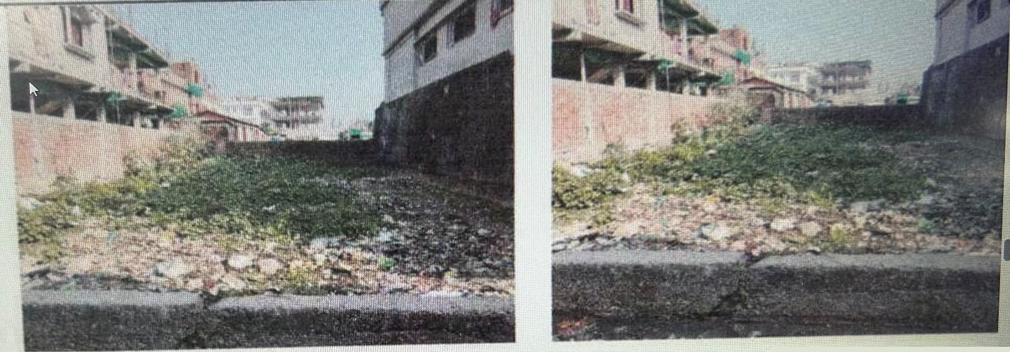 Plot for Sale in Champasari, Siliguri