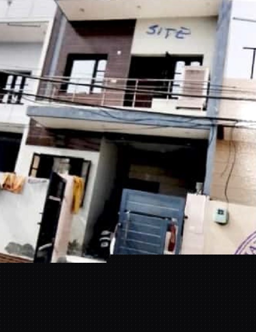 Individual House for Sale in Hoshiarpur