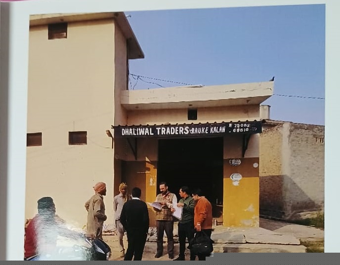 Shops for Sale in Karnal