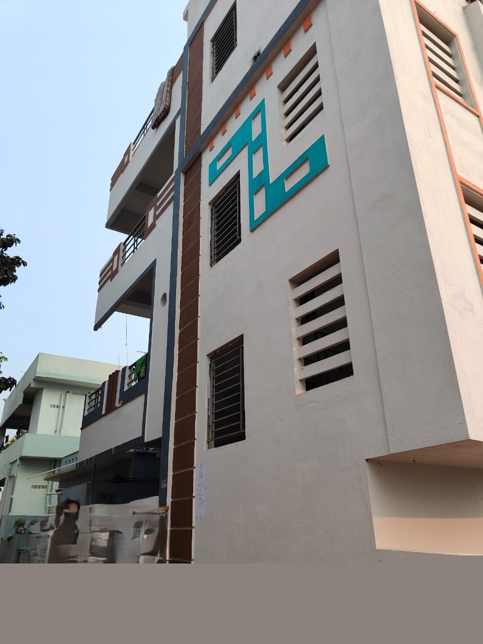 Individual House for Sale in Ramavaram, Vizianagaram image 1 of 2 in Vizianagaram, Vizianagaram | Union Bank of India auction property