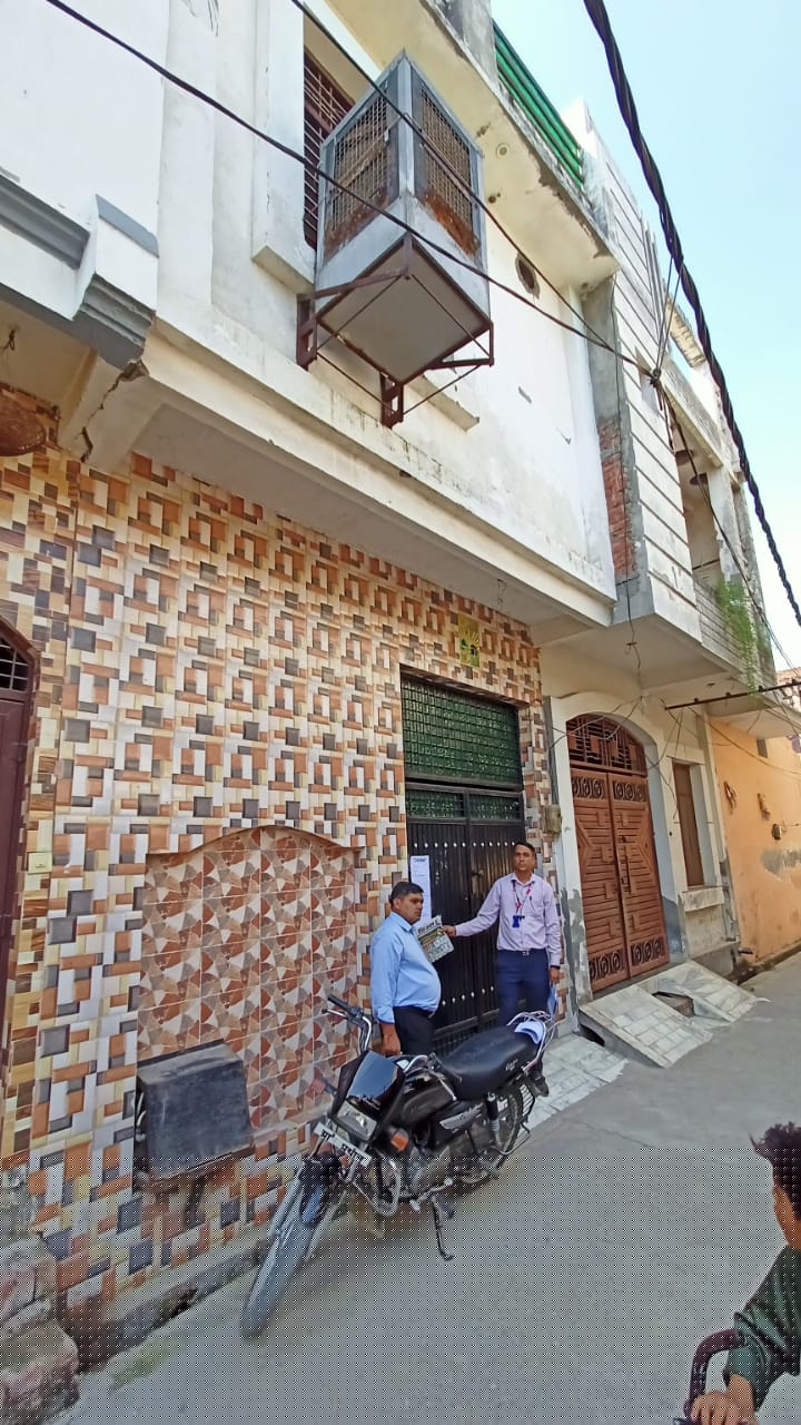 Individual House for Sale in Muzaffarnagar, Muzaffarnagar