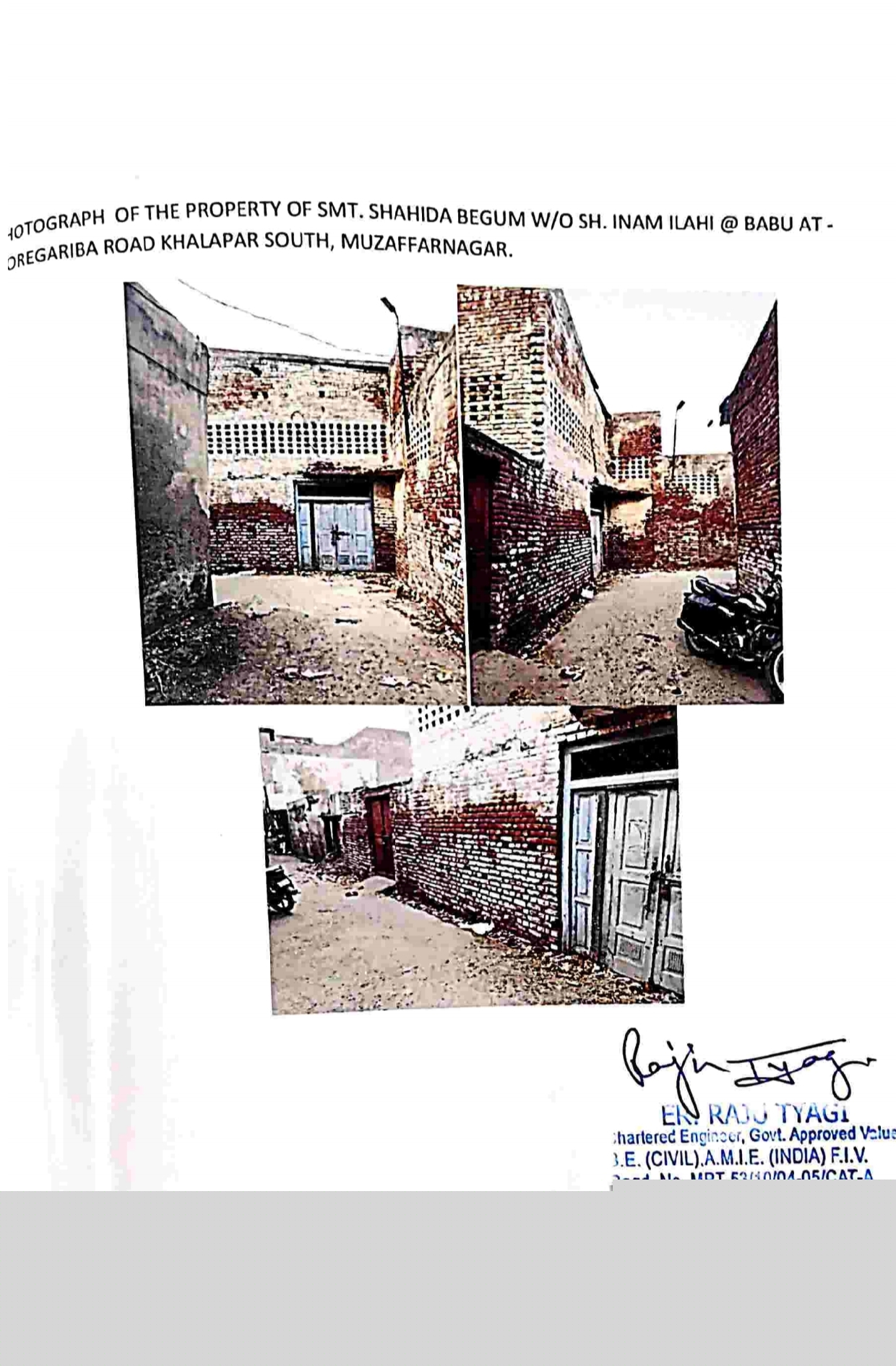 Godowns for Sale in Muzaffarnagar