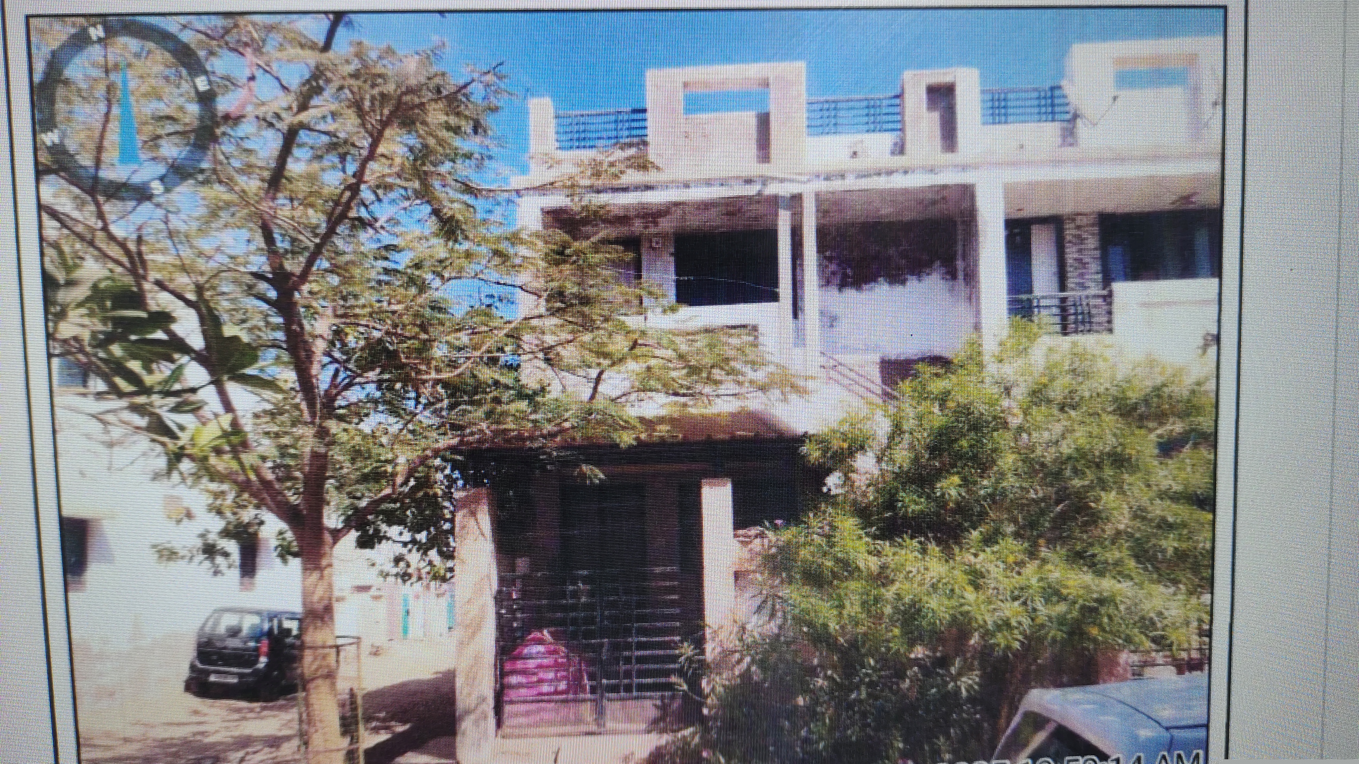 Individual House for Sale in Surendranagar