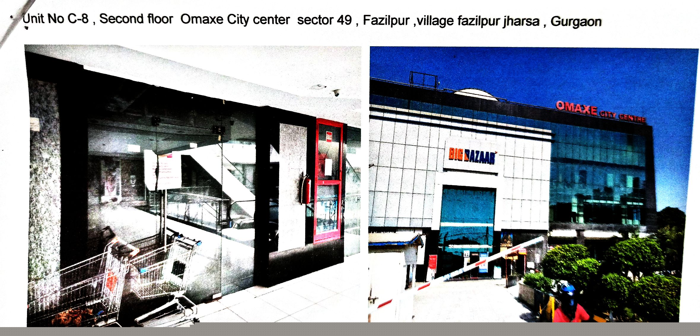 Shops for Sale in Gurugram