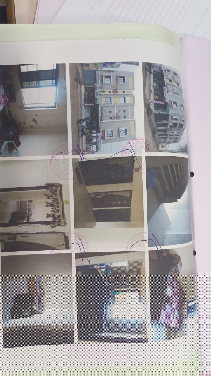 Flat for Sale in Anjar