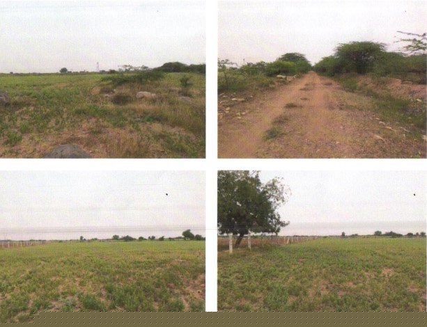 Plot for Sale in Ananthapuramu
