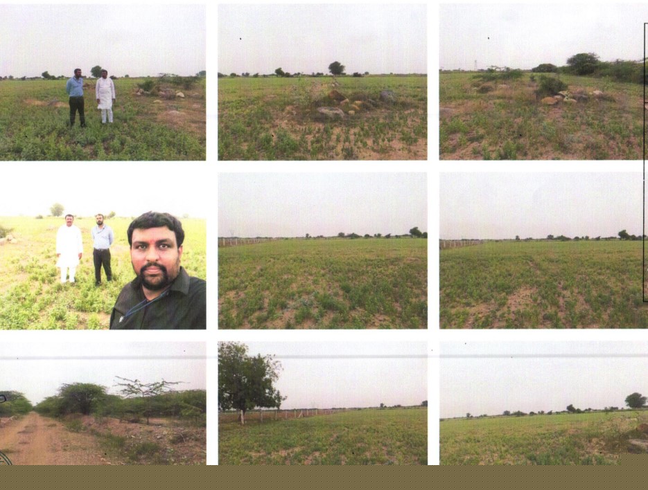 Plot for Sale in Ananthapuramu