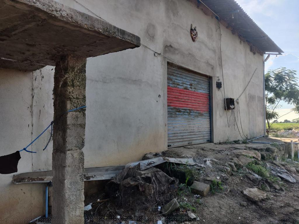 POULTRY SHED for Sale in Alampur