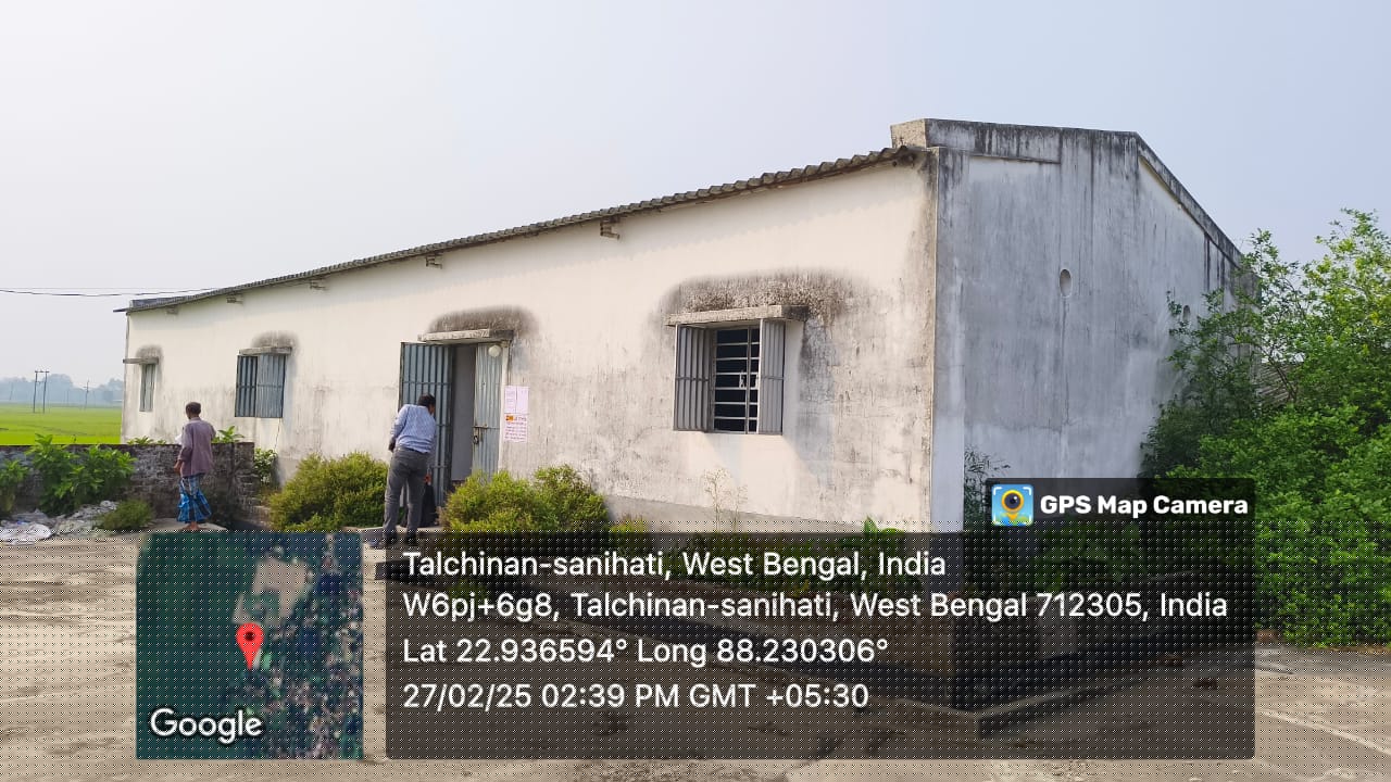 FACTORY for Sale in Baksa