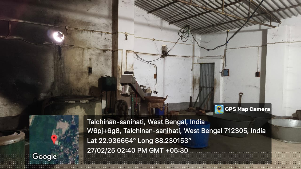 FACTORY for Sale in Baksa image 2 of 5 in Baksa, Hooghly | Punjab National Bank auction property