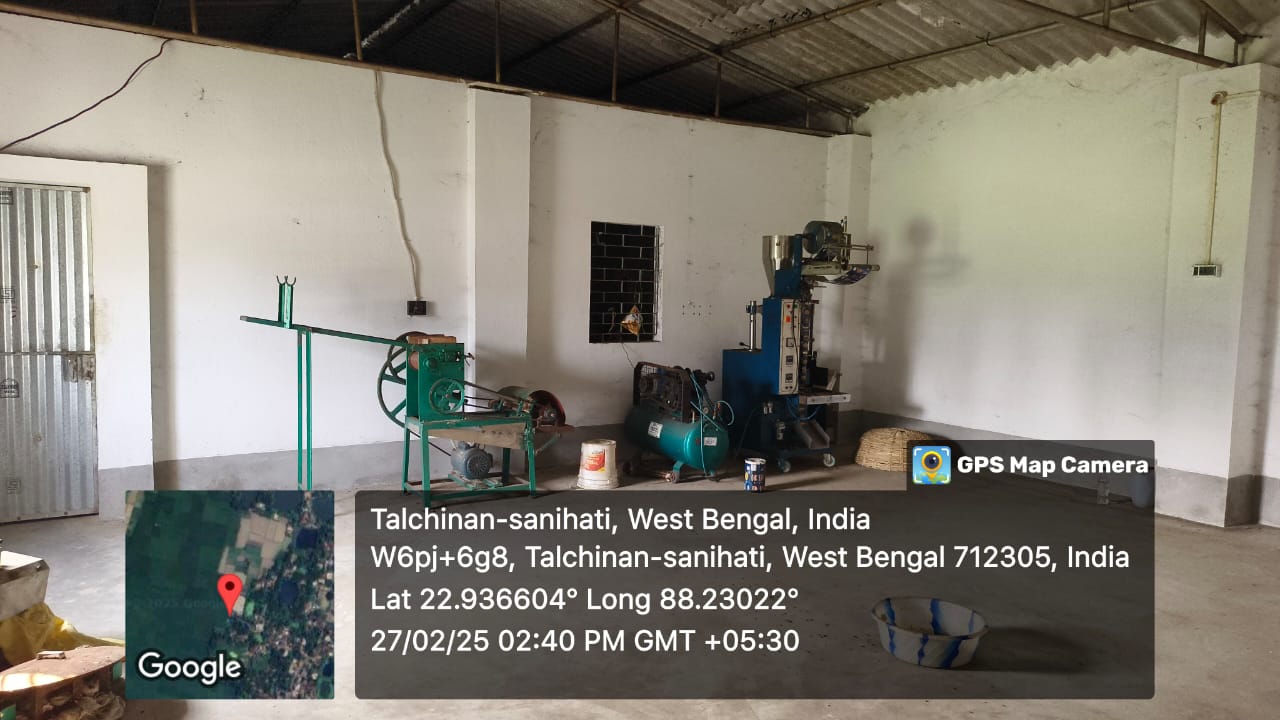 FACTORY for Sale in Baksa image 5 of 5 in Baksa, Hooghly | Punjab National Bank auction property