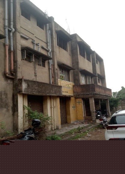NURSING HOME for Sale in AMRASOTA, Asansol