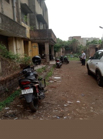 NURSING HOME for Sale in AMRASOTA, Asansol image 4 of 4 in Asansol, Paschim Bardhaman | Punjab National Bank auction property