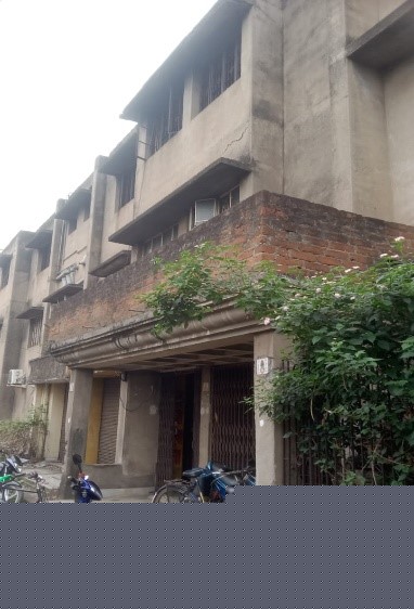 NURSING HOME for Sale in AMRASOTA, Asansol image 2 of 4 in Asansol, Paschim Bardhaman | Punjab National Bank auction property