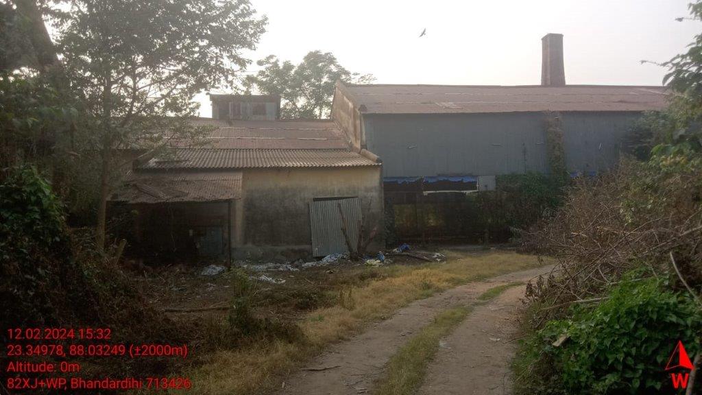 Plot for Sale in BHANDARDIHI, BHANDARDIDHI image 3 of 4 in BHANDARDIDHI, Purba Bardhaman | Punjab National Bank auction property