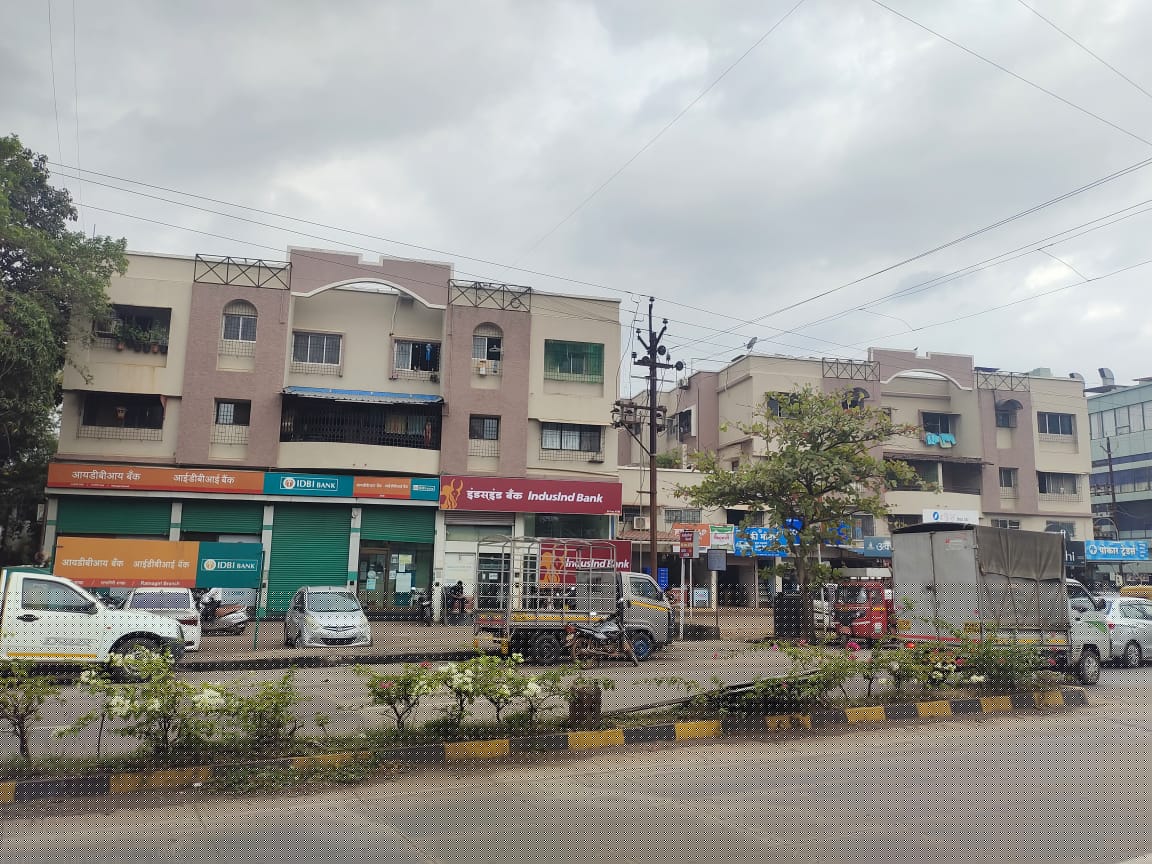 Flat for Sale in Ratnagiri