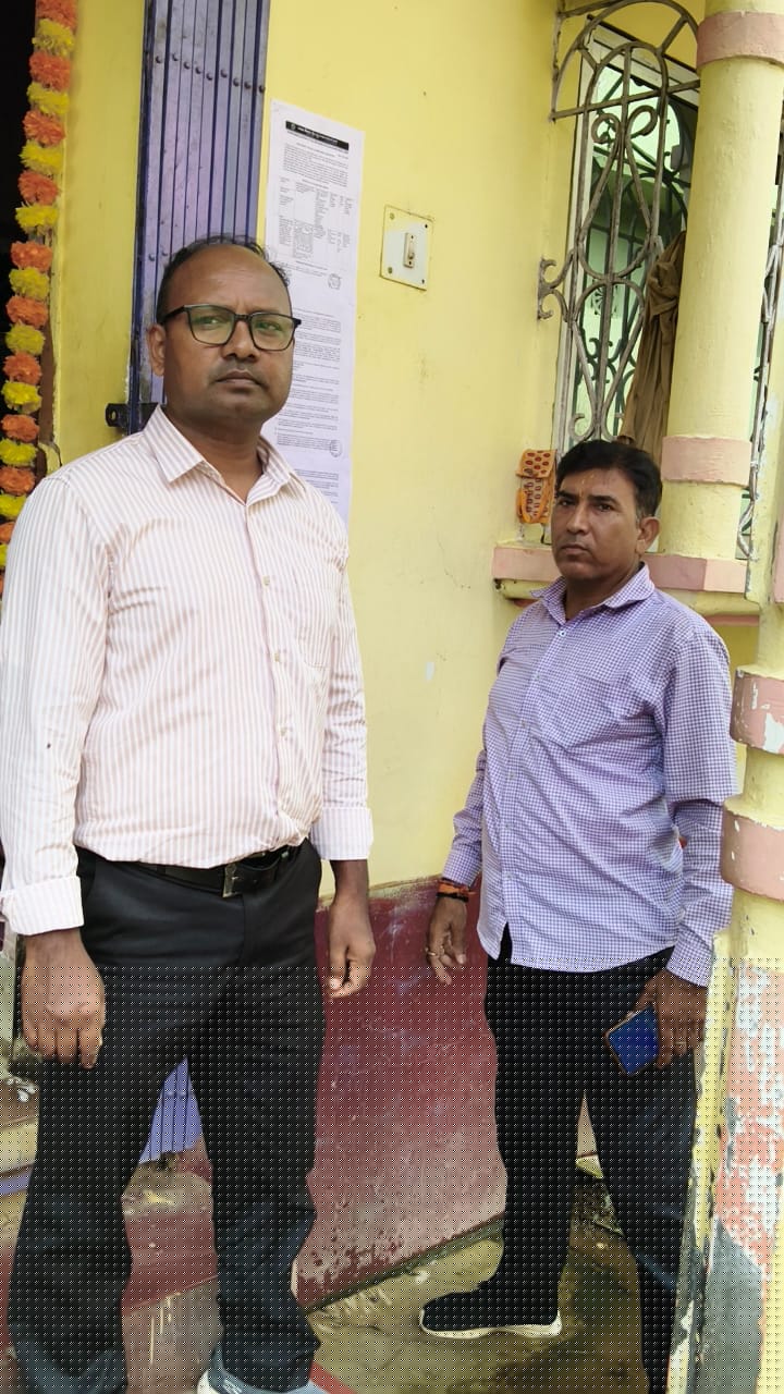 Individual House for Sale in Chakradharpur