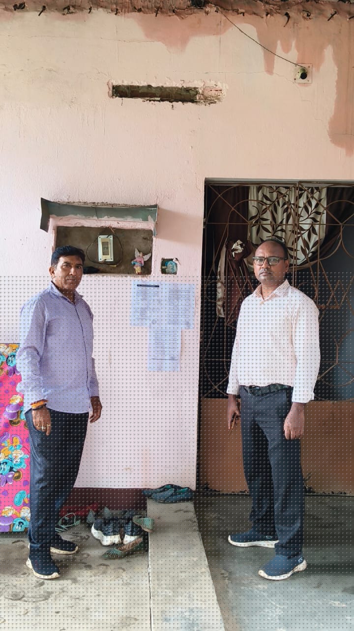 Individual House for Sale in Chakradharpur