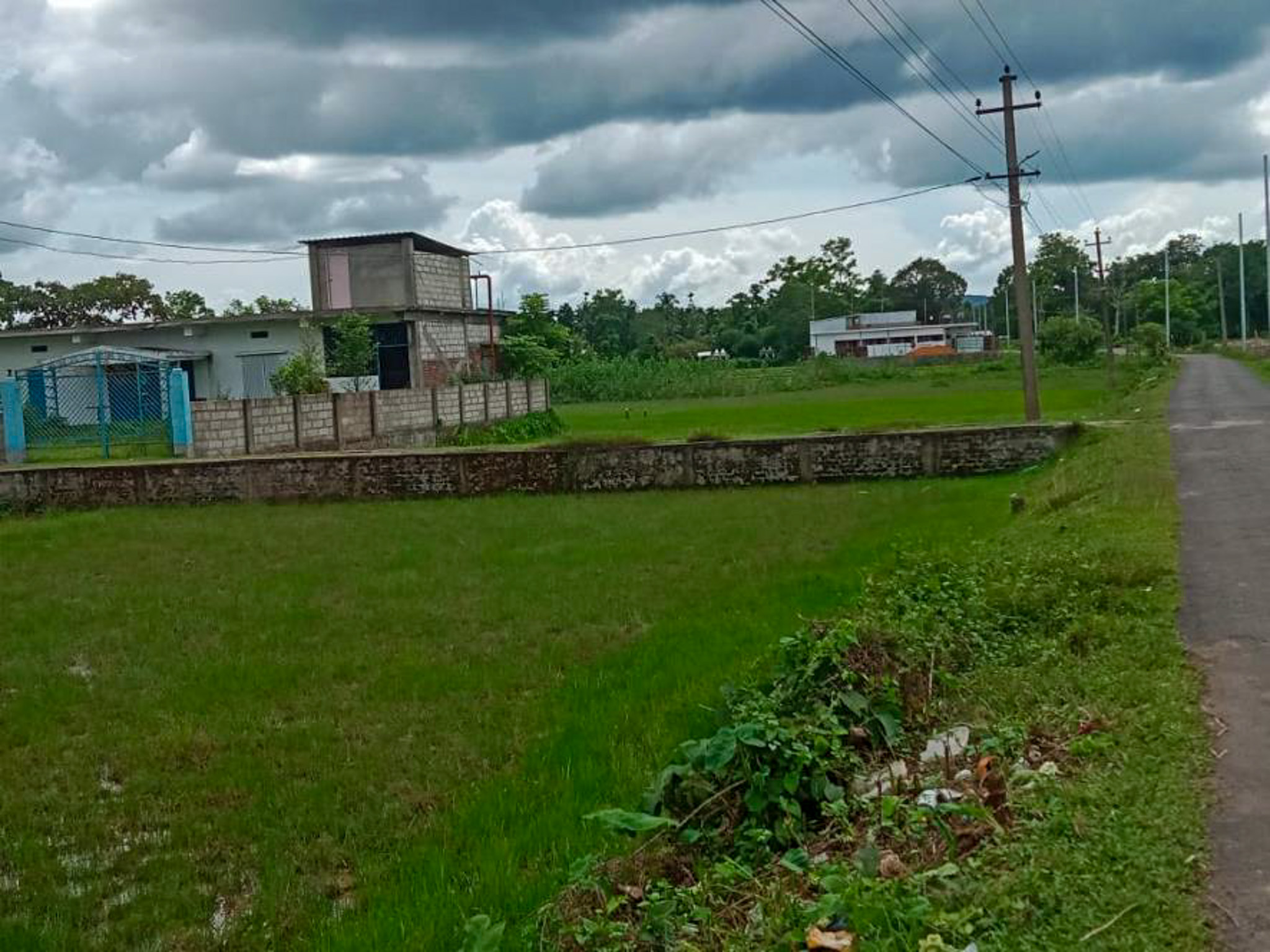 Individual House for Sale in DHARMANAGAR, Dharmanagar image 7 of 7 in Dharmanagar, North Tripura | State Bank of India auction property