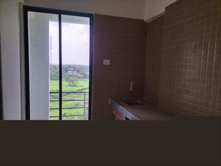 1 BHK Flat for Sale in Bliss Residency, Dhamote, Matheran image 4 of 5 in Matheran, Raigad | State Bank of India auction property