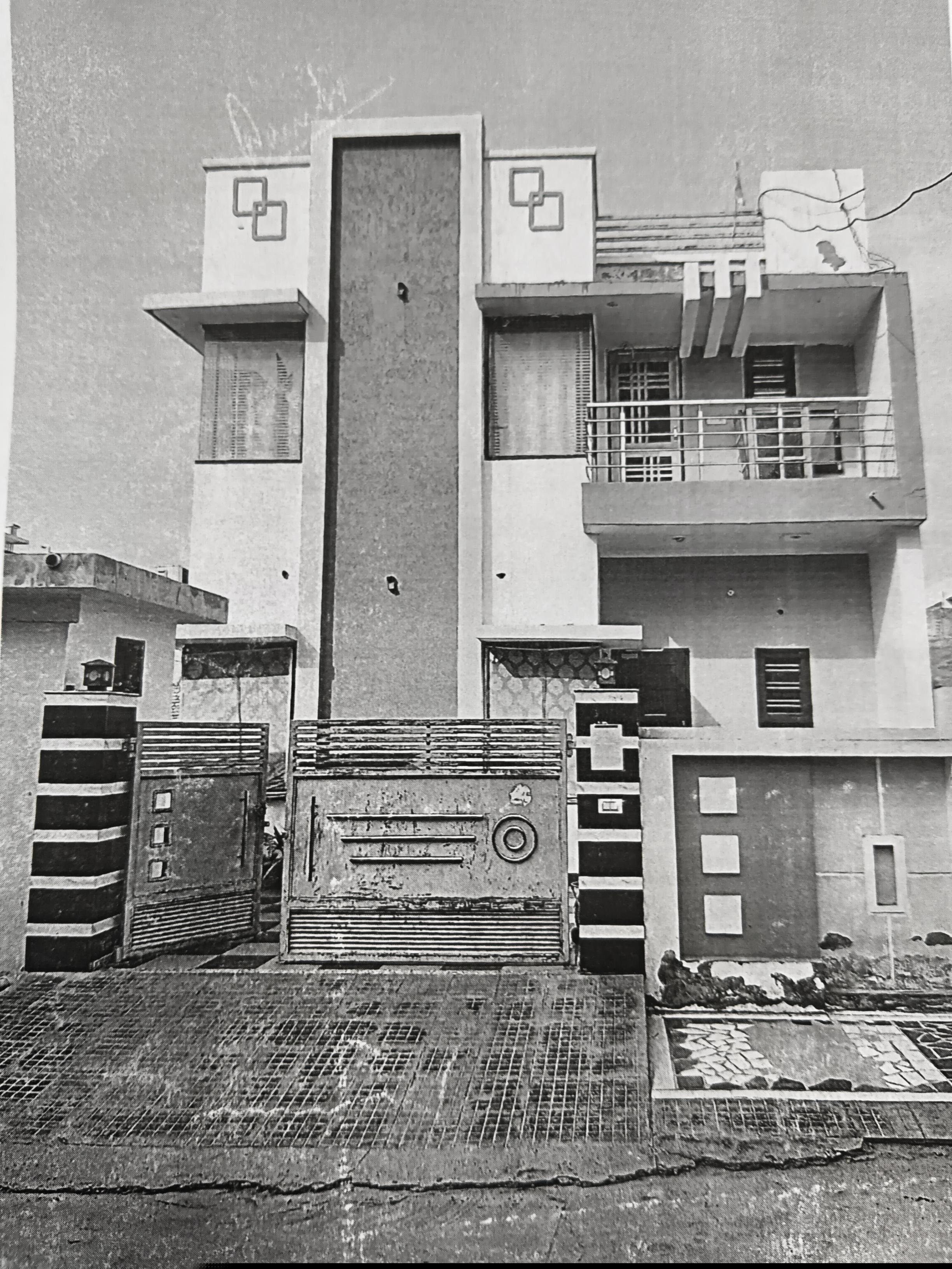 Individual House for Sale in Hanumangarh Junction, Hanumangarh