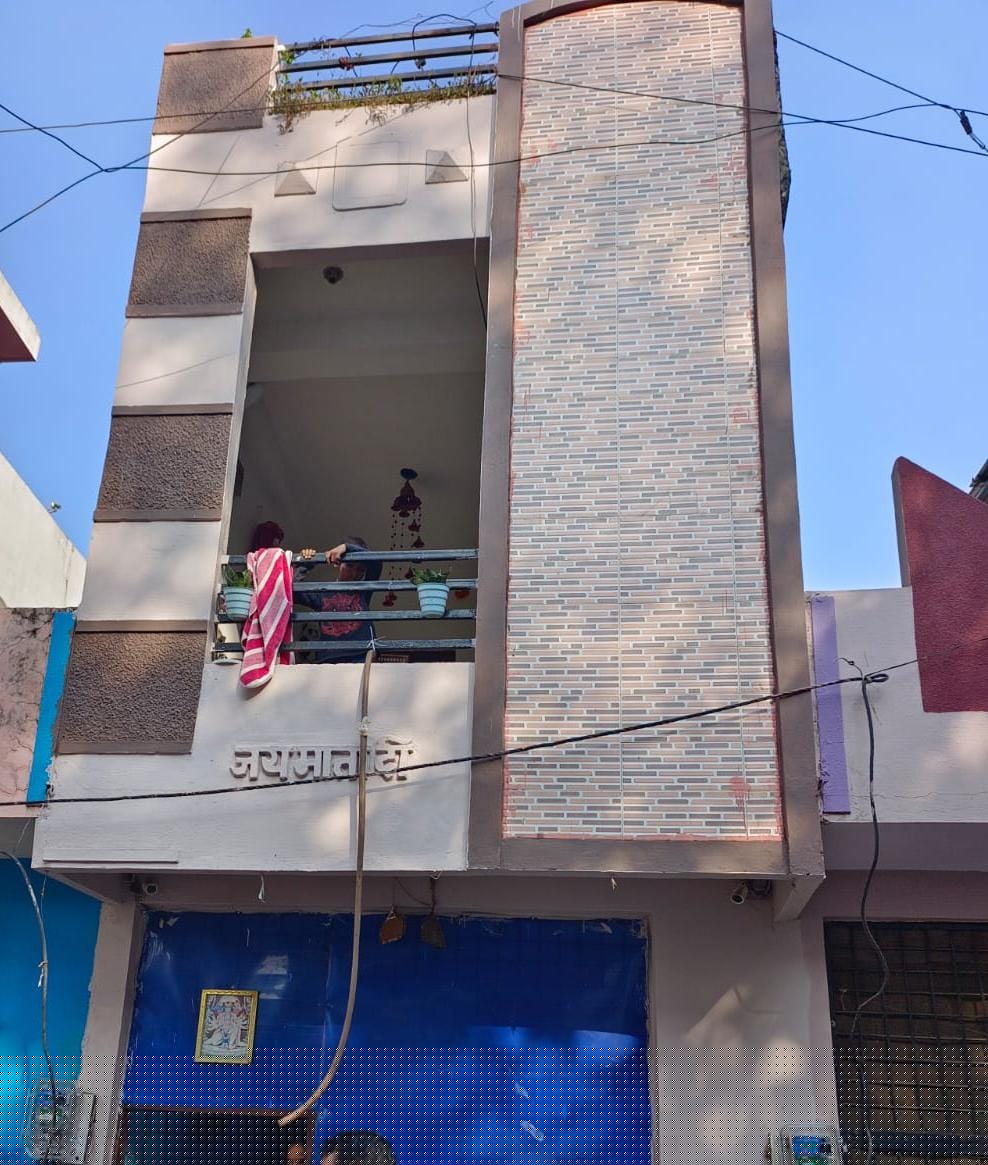Individual House for Sale in Namkeen & Allied Food Cluster Karmadi