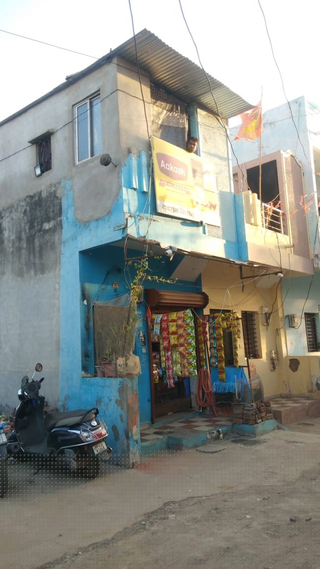 Flat for Sale in Namkeen & Allied Food Cluster Karmadi
