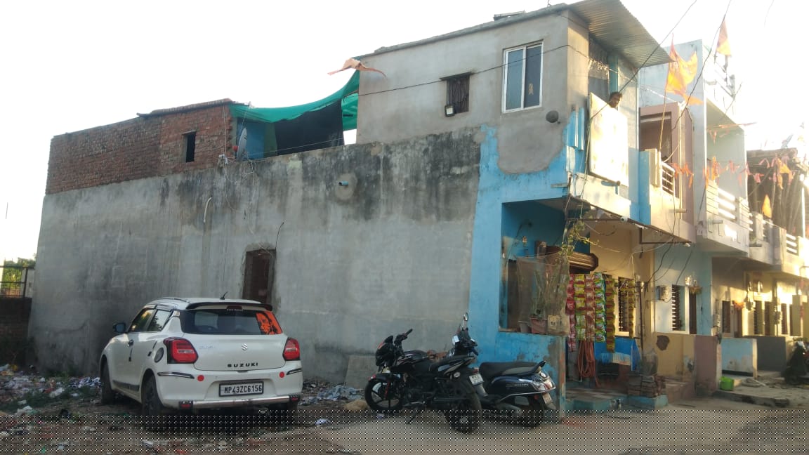 Flat for Sale in Namkeen & Allied Food Cluster Karmadi image 2 of 3 in Namkeen & Allied Food Cluster Karmadi, Ratlam | Punjab National Bank auction property