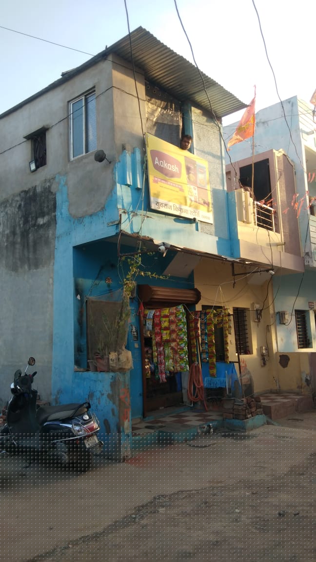 Flat for Sale in Namkeen & Allied Food Cluster Karmadi image 3 of 3 in Namkeen & Allied Food Cluster Karmadi, Ratlam | Punjab National Bank auction property