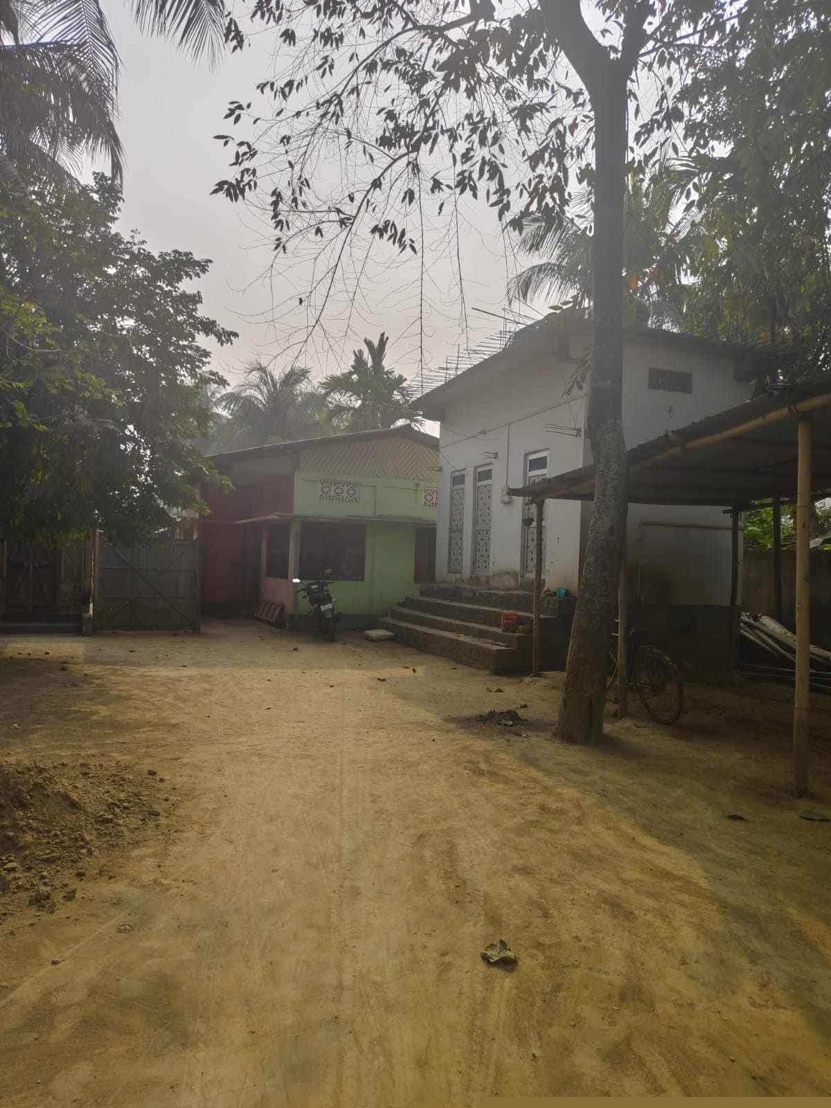 Individual House for Sale in Morigaon