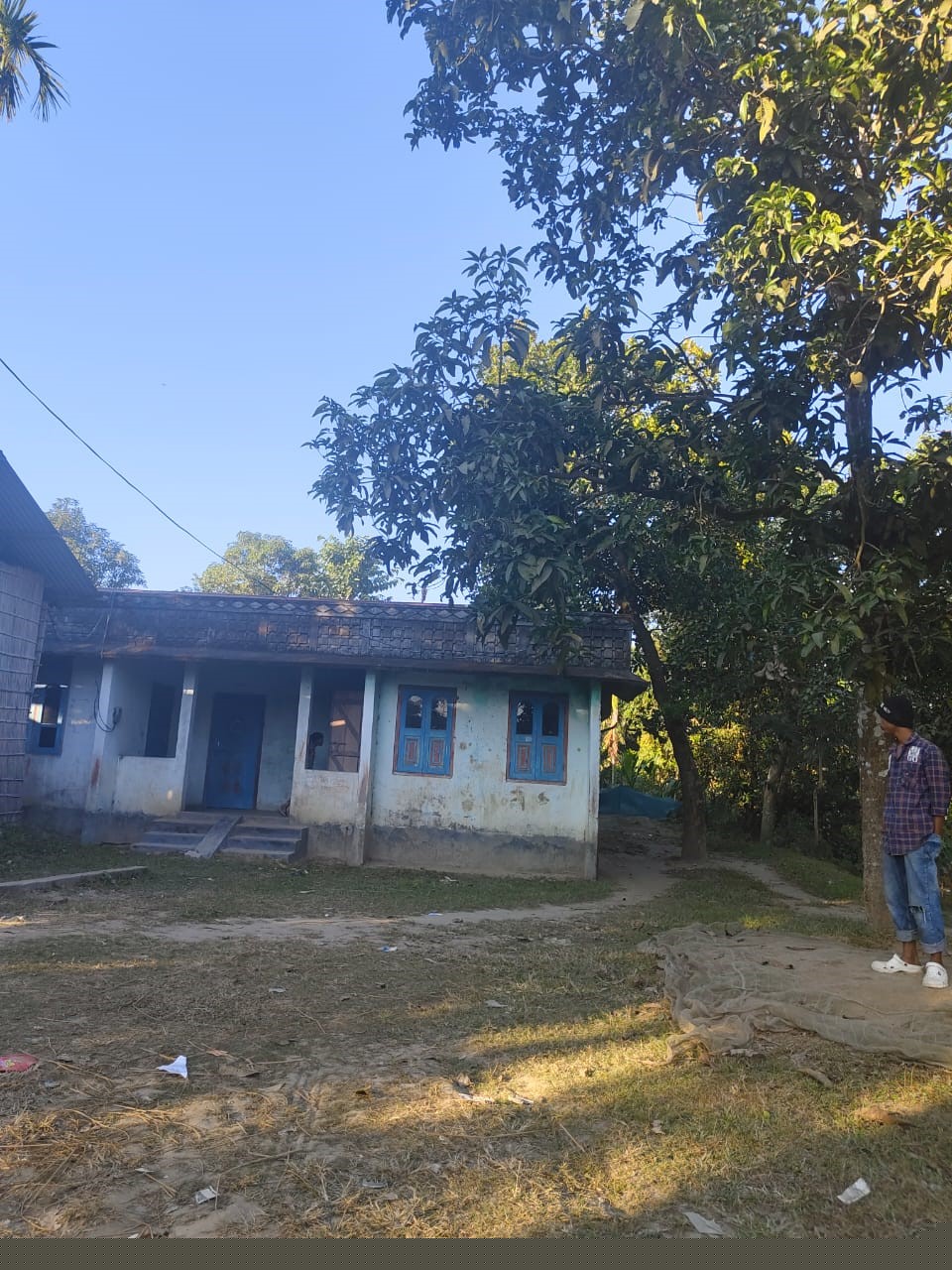 Individual House for Sale in Morigaon image 2 of 3 in Morigaon, Morigaon | Punjab National Bank auction property