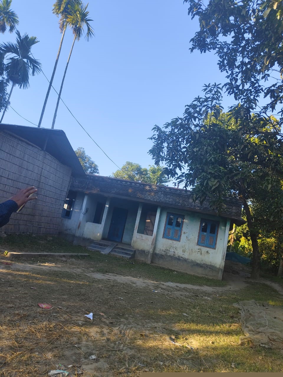 Individual House for Sale in Morigaon image 3 of 3 in Morigaon, Morigaon | Punjab National Bank auction property