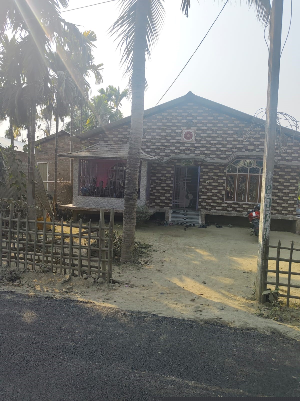 Individual House for Sale in Nagaon