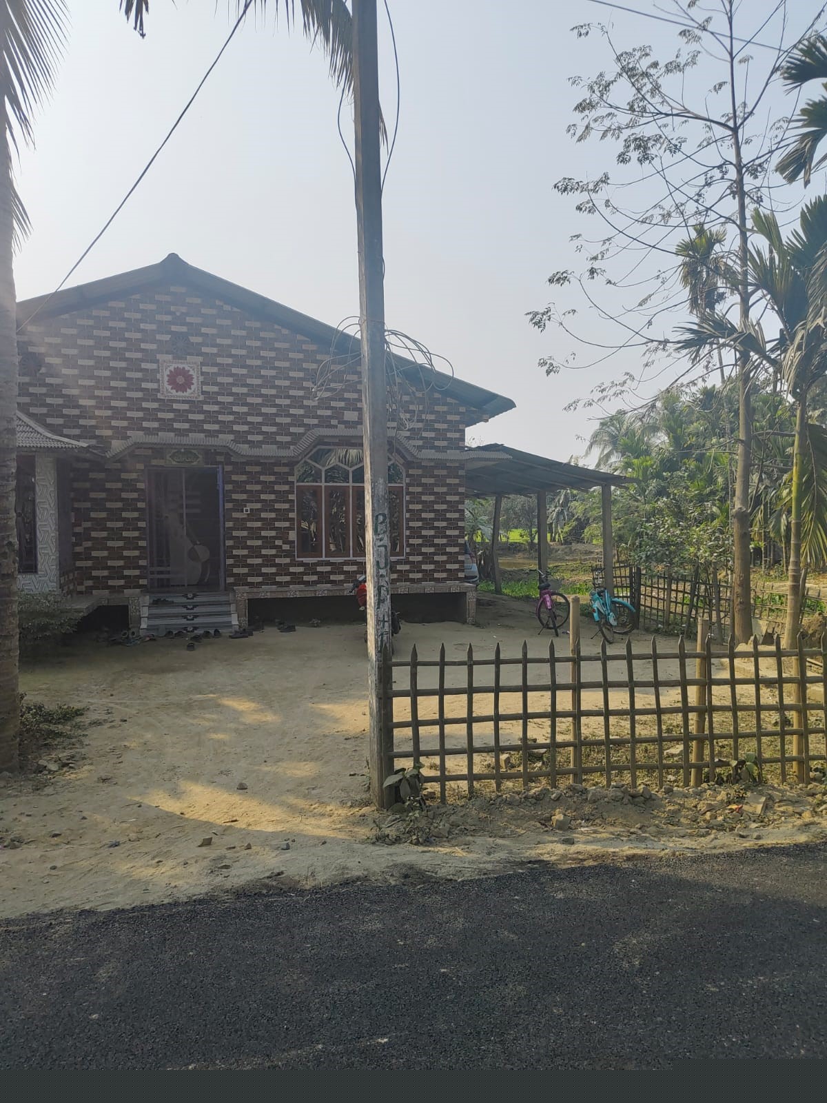 Individual House for Sale in Nagaon image 2 of 6 in Nagaon, Nagaon | Punjab National Bank auction property
