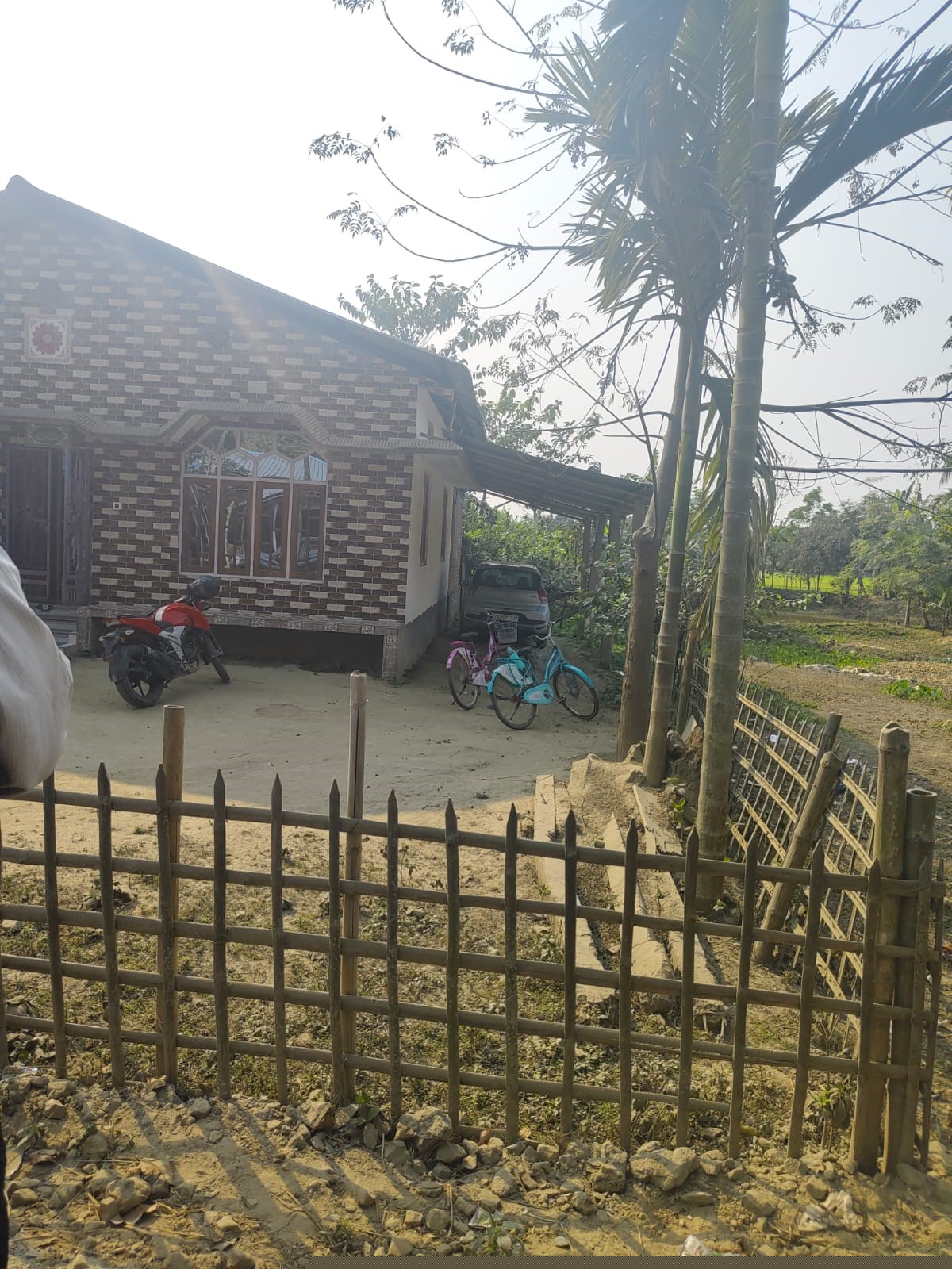 Individual House for Sale in Nagaon image 3 of 6 in Nagaon, Nagaon | Punjab National Bank auction property