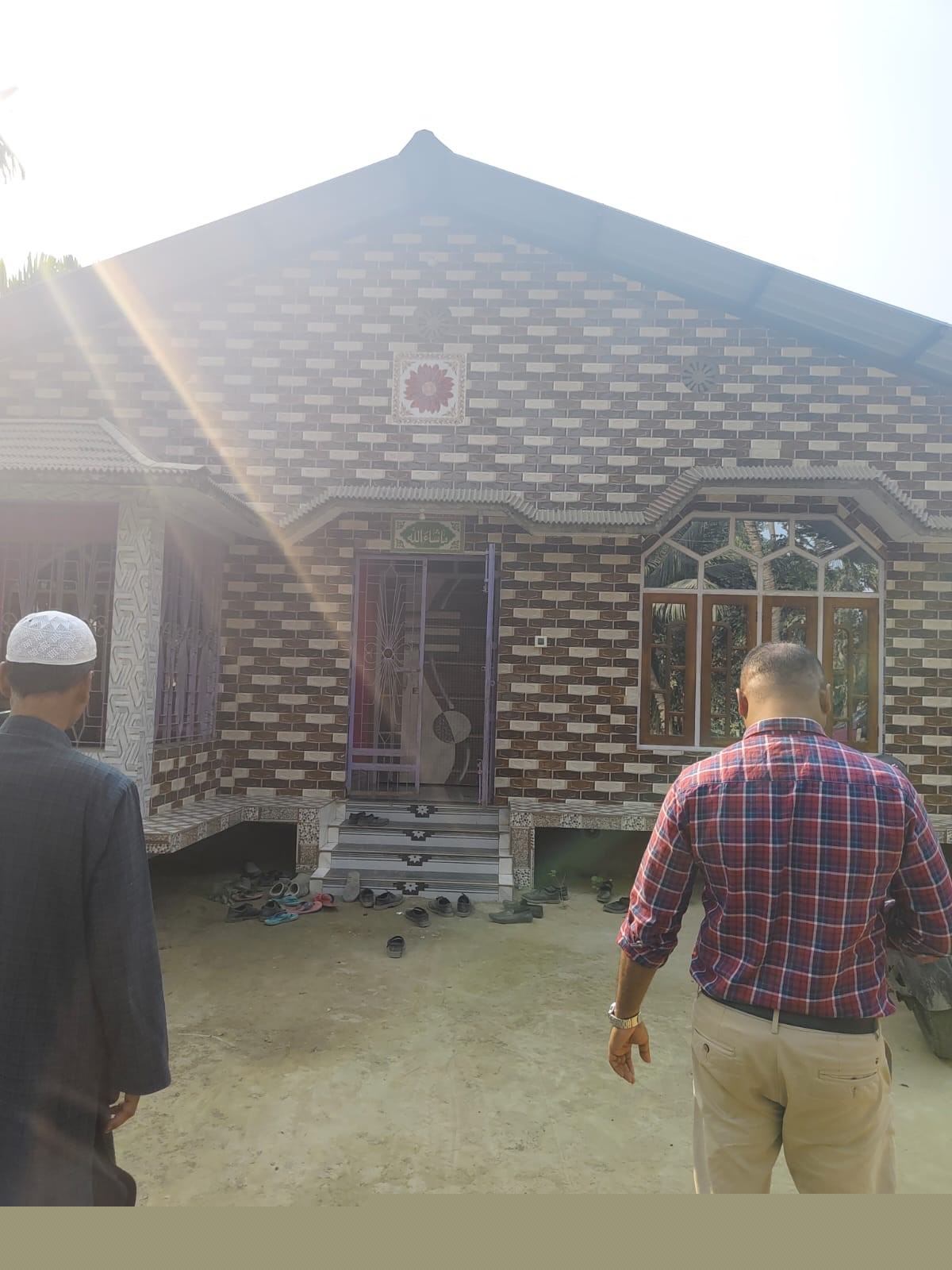 Individual House for Sale in Nagaon image 4 of 6 in Nagaon, Nagaon | Punjab National Bank auction property