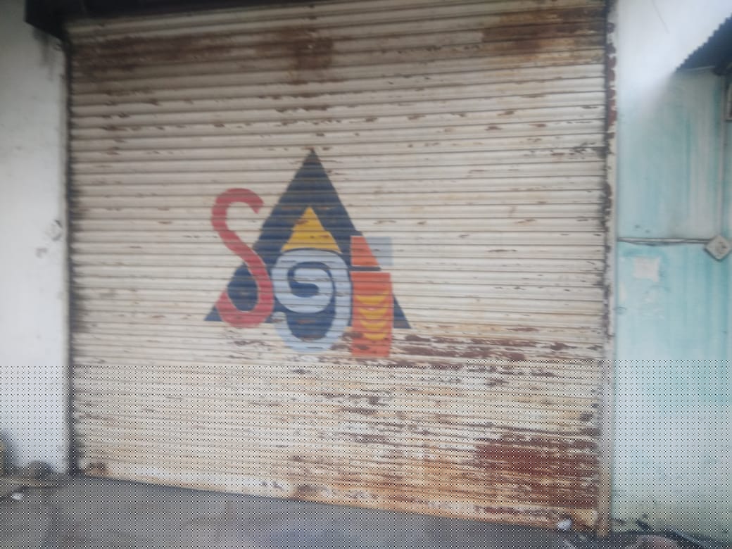 Shed with Plant and Machinery for Sale in VILLAGE:- PACHAMA, Industrial Area Badiakhedi