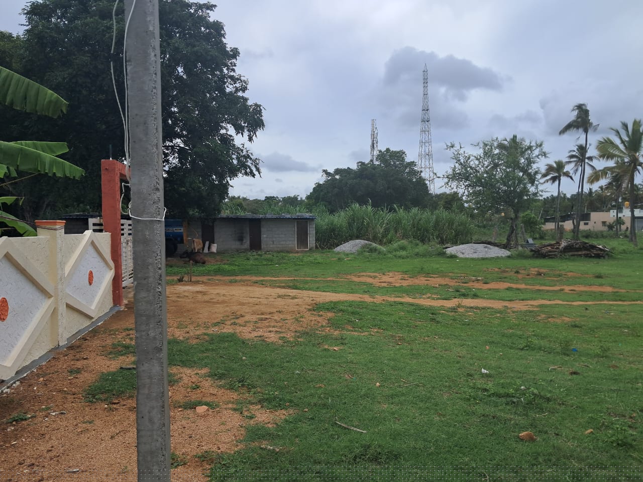 Individual House for Sale in Mandya image 3 of 4 in Mandya, Mandya | Canara Bank auction property