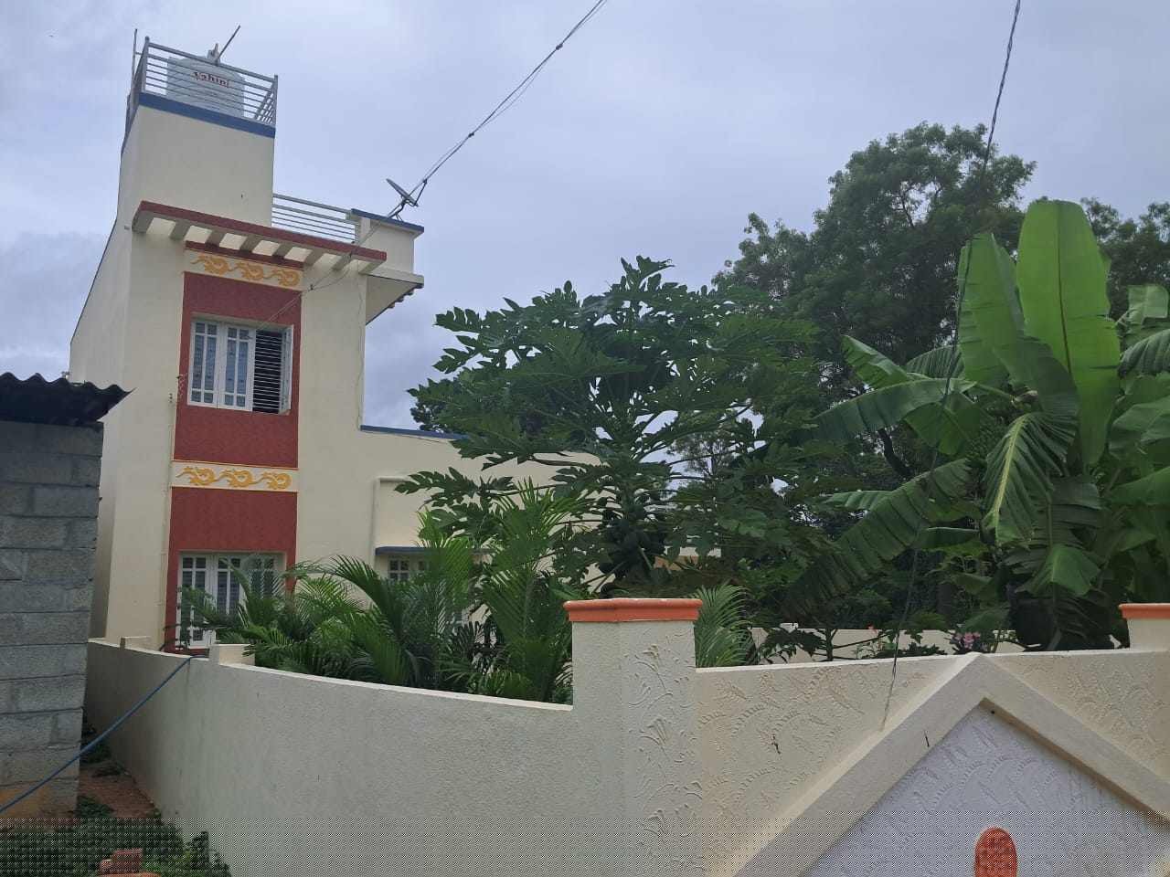 Individual House for Sale in Mandya image 4 of 4 in Mandya, Mandya | Canara Bank auction property