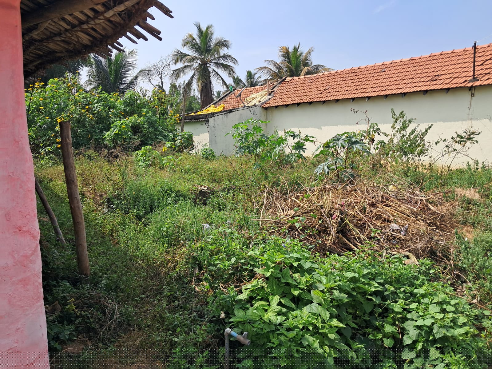 Individual House for Sale in Malavalli image 2 of 3 in Malavalli, Mandya | Canara Bank auction property