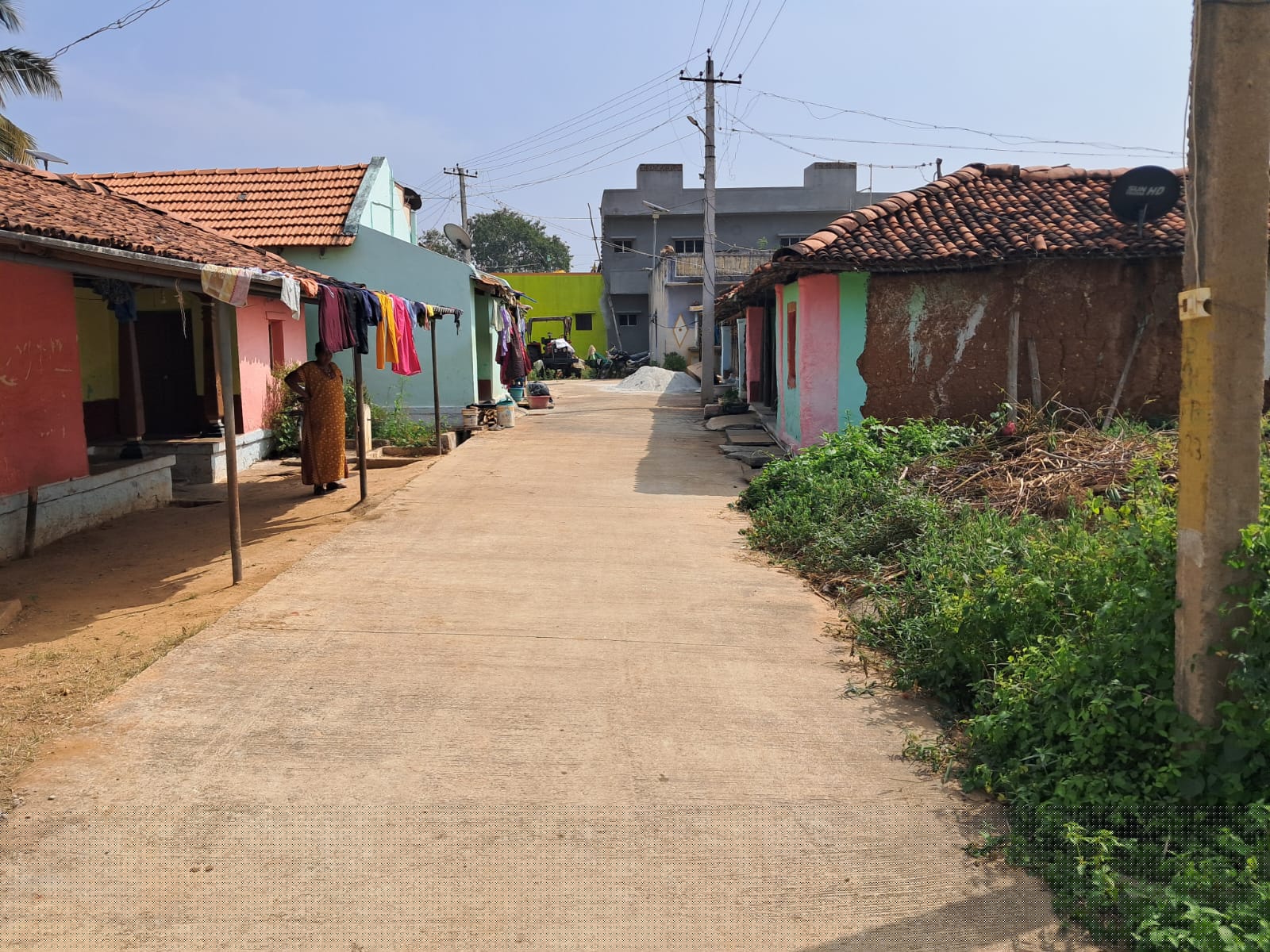 Individual House for Sale in Malavalli image 3 of 3 in Malavalli, Mandya | Canara Bank auction property