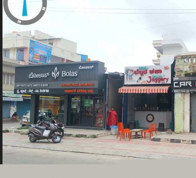 Individual House for Sale in Tumkur, Tumakuru