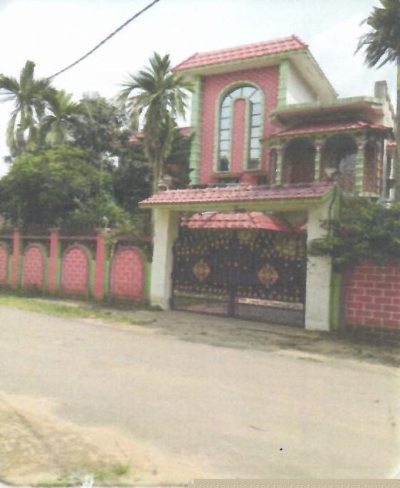 Individual House for Sale in Salanpur, Asansol