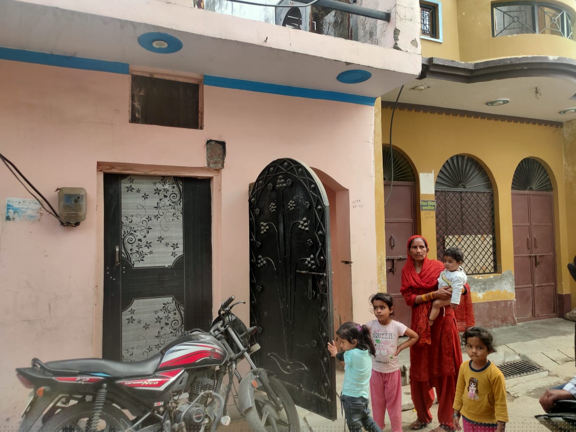 Individual House for Sale in Kannauj