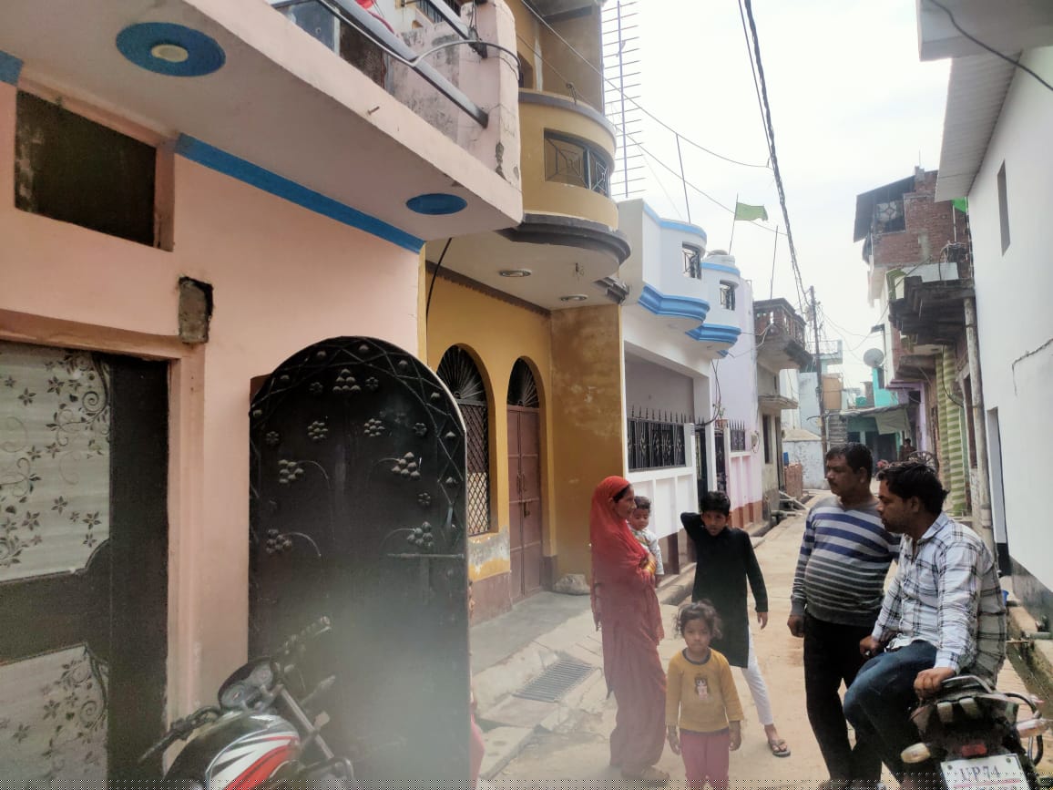 Individual House for Sale in Kannauj image 4 of 4 in Kannauj, Kannauj | Punjab National Bank auction property