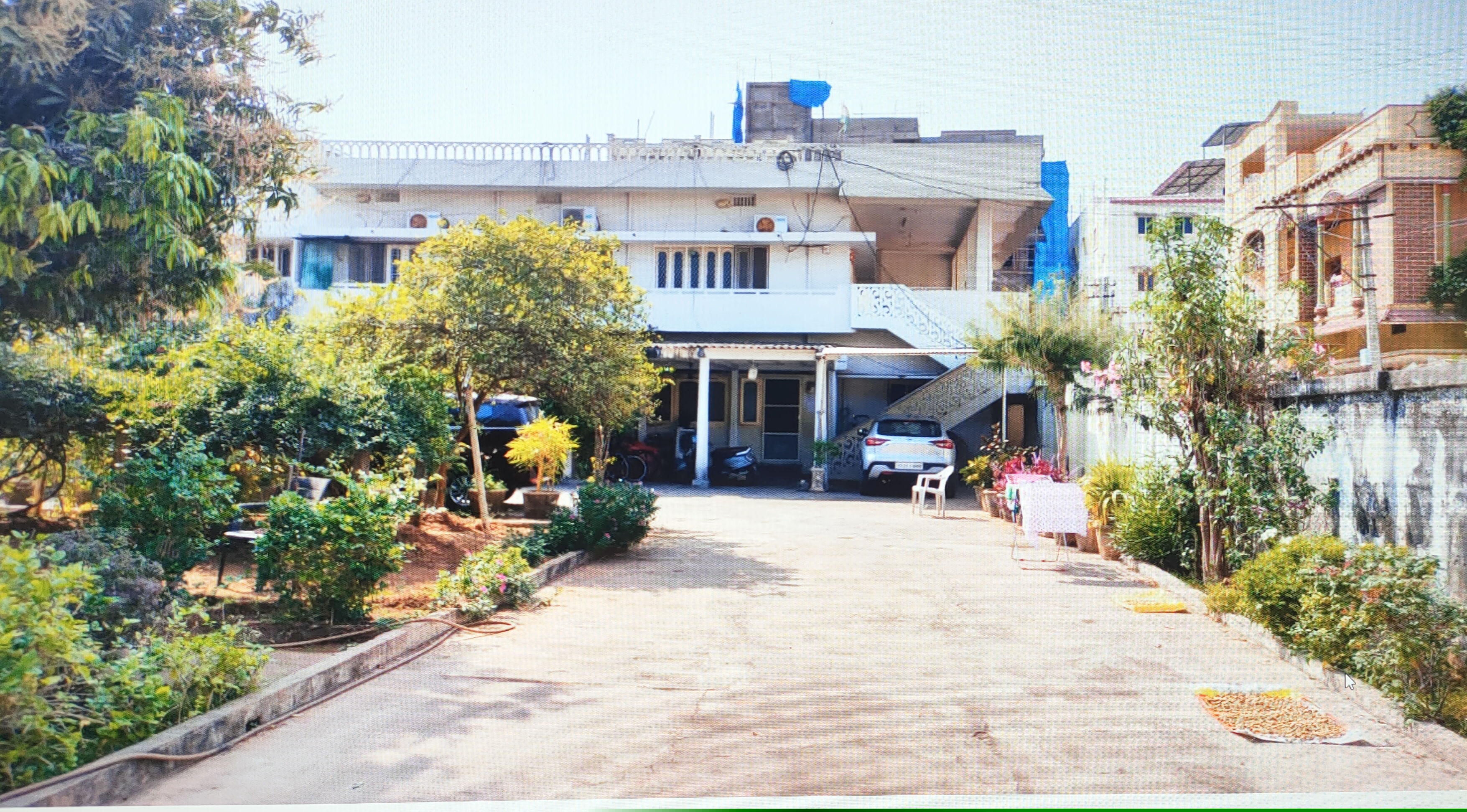 Individual House for Sale in Karimnagar