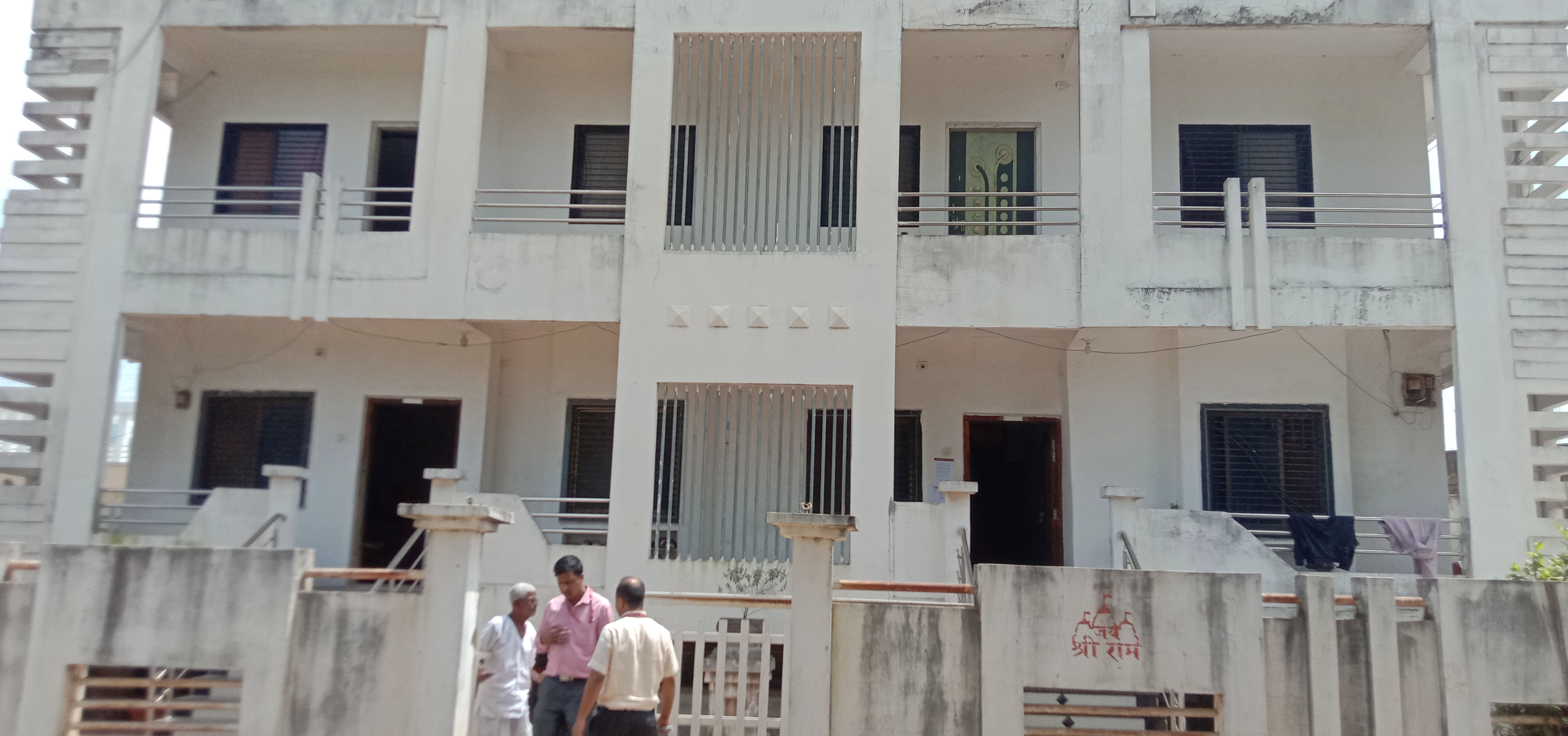 Plot for Sale in Dhule image 2 of 3 in Dhule, Dhule | Punjab National Bank auction property