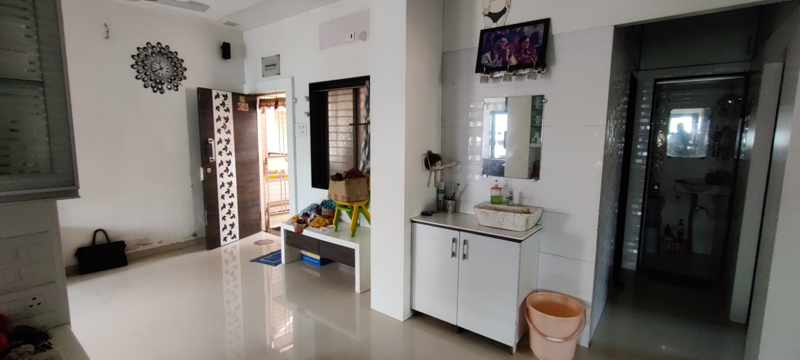 Flat for Sale in ISHWAR BHAVAN, Amalner