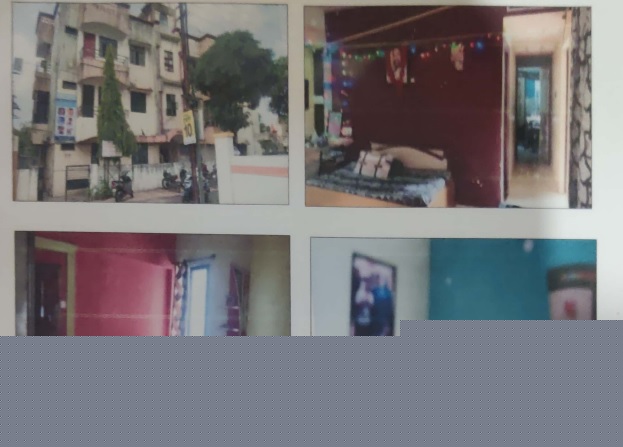 Flat for Sale in Amravati Tahasil and District Amravati, Amravati